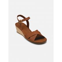 El Naturalista - Sandalen Gaia N854 - braun - Größe 36
