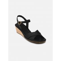 El Naturalista - Sandalen Gaia N854 - schwarz - Größe 42