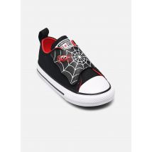 Converse Chuck Taylor All Star One Strap Ox I Schwarz - Sneaker - Größe 24