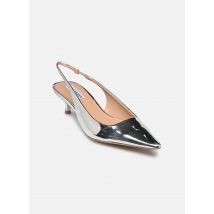 Steve Madden - Pumps Kari - silber - Größe 40