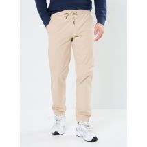 MADE BY Pantalon Cargo et worker Beige - Disponible en 42