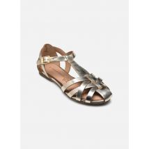 Rose et Martin - Sandalias KILANE - Oro y bronce - Talla 33