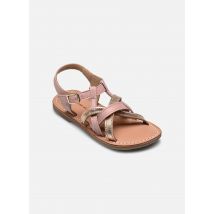 Rose et Martin - Sandalen KIMONA - mehrfarbig - Größe 25