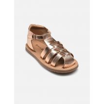 Sandales et nu-pieds KILENE Rose - Rose et Martin - Disponible en 28