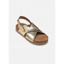 Sandalen KIRBY Goud en brons - Rose et Martin - Beschikbaar in 24