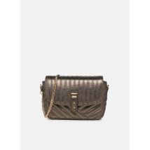 Petite mendigote - Handtassen SERVANE MATELASSE FOIL - Groen - Maat T.U