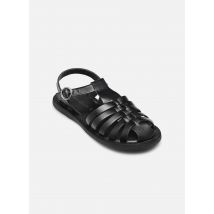 Sandalen CHARLINE Zwart - Rose et Martin - Beschikbaar in 30
