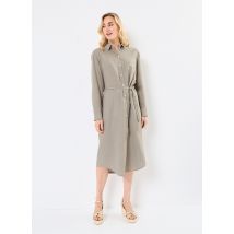 Georgia Rose Robe chemise Vert - Disponible en 42