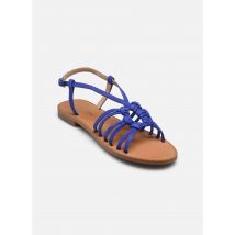 Georgia Rose - Kopa - sandales Blu - Sandali e scarpe aperte - Taglia 40