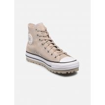 Converse Chuck Taylor All Star City Trek Hi Grau - Sneaker - Größe 42 1/2