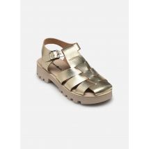 Rose et Martin - Sandalen BIRENE - Goud en brons - Maat 30