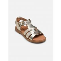 Rose et Martin - BOLERIA Oro e bronzo - Sandali e scarpe aperte - Taglia 30