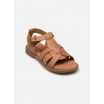 Rose et Martin - Sandalen BOLERIA - braun - Größe 30