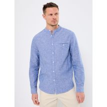 Marvin&Co - Bekleidung COL-MAO-LIN - blau - Größe XXL
