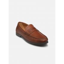 Marvin&Co - Slipper MAYPORT - braun - Größe 42