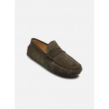 Marvin&Co - Mocasines SULTENA - Verde - Talla 40