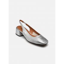 Georgia Rose - Pumps Apilou - Silber - Größe 37