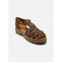 Georgia Rose - Sandalias Cecage - sandales - Marrón - Talla 36