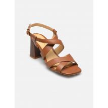 Georgia Rose - Sandalen Bilboa - sandales - braun - Größe 36