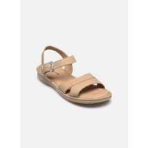 Georgia Rose Soft - Sandalen Rosita - sandales - beige - Größe 38