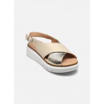 Georgia Rose Soft - Sandalen Rabiba - sandales - beige - Größe 36