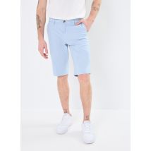 Marvin&Co - Bekleidung SHORT-UNI - blau - Größe 40