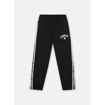 Converse Apparel Pantalon de survêtement Noir - Disponible en 10 - 12A