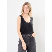 MADE BY - Bekleidung DEBARDEUR-AMPLE - schwarz - Größe XXL