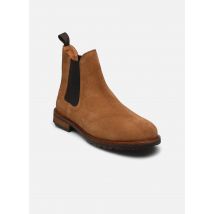 Marvin&Co - Stiefeletten & Boots RAZINE - braun - Größe 45