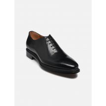 Marvin&Co Luxe - Veterschoenen DIMI Cousu Norvégien - Zwart - Maat 43