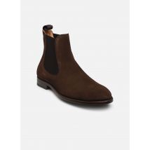 Marvin&Co Luxe - Stiefeletten & Boots WATILDE goodyear - braun - Größe 41