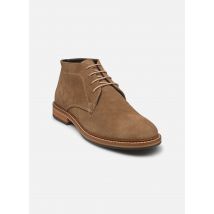 Marvin&Co - Stiefeletten & Boots WARTIN - beige - Größe 41