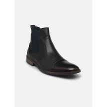 Marvin&Co - Stiefeletten & Boots WESTIE - schwarz - Größe 39