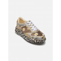 Laura Vita Nikito 52 Beige - Sneakers - Beschikbaar in 38
