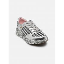 Laura Vita - Nikito 52 Argento - Sneakers