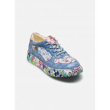 Laura Vita - Soleno 03 - blau - Sneaker - Größe 40