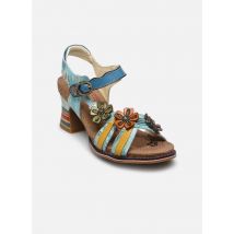 Laura Vita - Sandalias Decbyo 21 - Azul