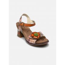 Laura Vita - Sandalen Decbyo 22 - orange - Größe 36