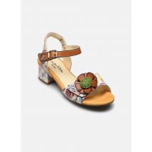 Laura Vita - Sandalen Hucbio 43 - mehrfarbig - Größe 40