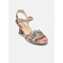 Laura Vita - Sandalen Leslyo 04 - rosa - Größe 42