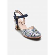 Sandalen Sabinao 04 Blauw - Laura Vita - Beschikbaar in 40