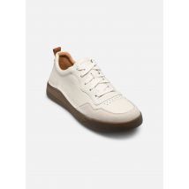 Josef Seibel - Cleve 01 - weiß - Sneaker - Größe 43