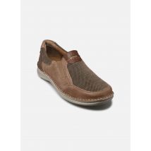 Josef Seibel - New Anvers 78 - braun - Sneaker - Größe 44