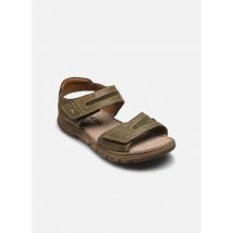 Josef Seibel - Sandalen Brenda 08 - Groen - Maat 37