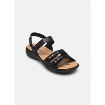 Sandalen Ibiza 86 Zwart - Josef Seibel - Beschikbaar in 38