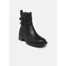 MADE BY - Boots en enkellaarsjes boots THAIS - Zwart - Maat 41
