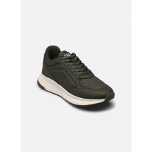 MADE BY - Sportschuhe Basket THYME - grün - Größe 42