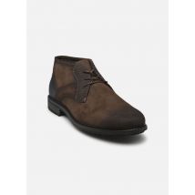 MADE BY - Botines Chukka THUD - Marrón - Talla 43