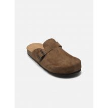 Marvin&Co - Sandalen REMINO - braun - Größe 43