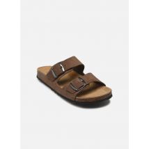 Marvin&Co - Sandalias RIVIERA - Marrón - Talla 46